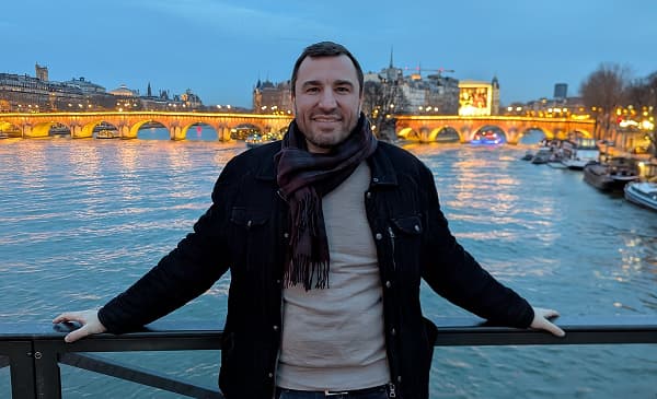 David Herer - Développeur Web & BI Freelance